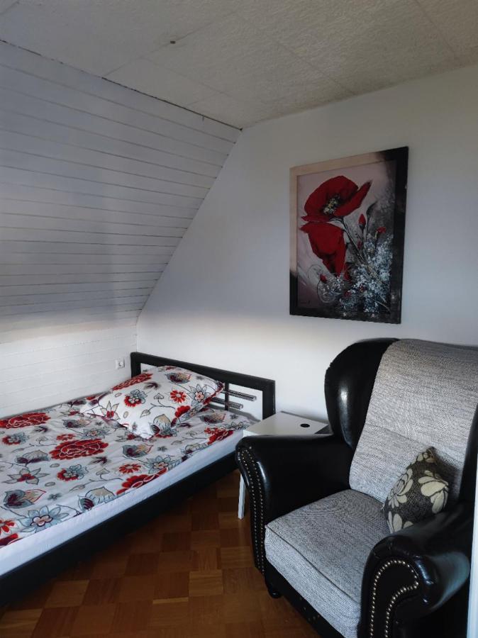 Fewo Ammerbuch Buitenkant foto