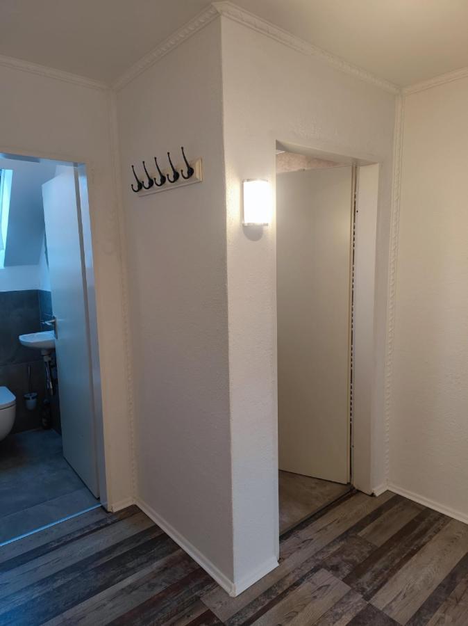Fewo Ammerbuch Buitenkant foto